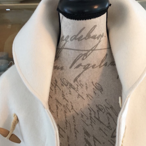 Polo Ralph Lauren wool jacket WOWSALE ALL GOES BEAUTIFUL COAT - Picture 5 of 14